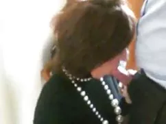 阿内加达岛的英属维尔京岛女性的色情主任